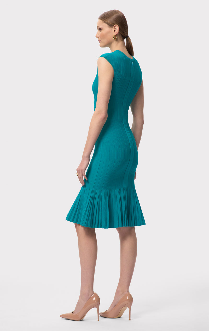 THE BRIDGET DRESS