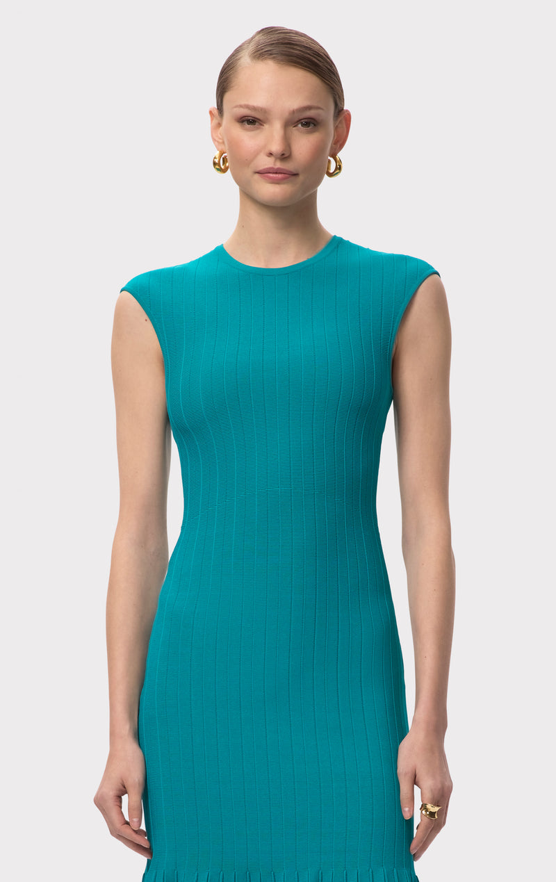 THE BRIDGET DRESS