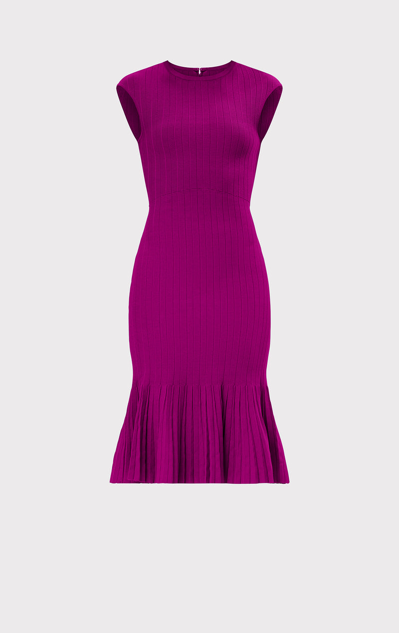 THE BRIDGET DRESS