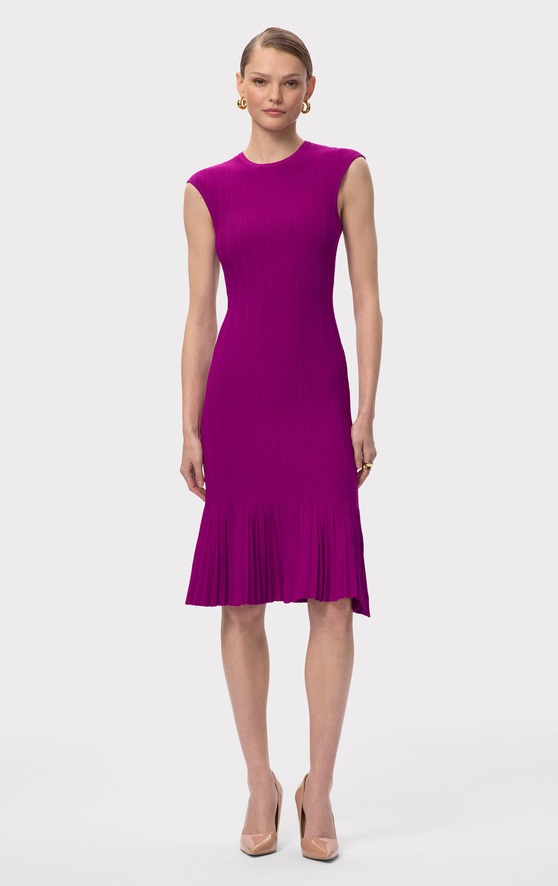 THE BRIDGET DRESS