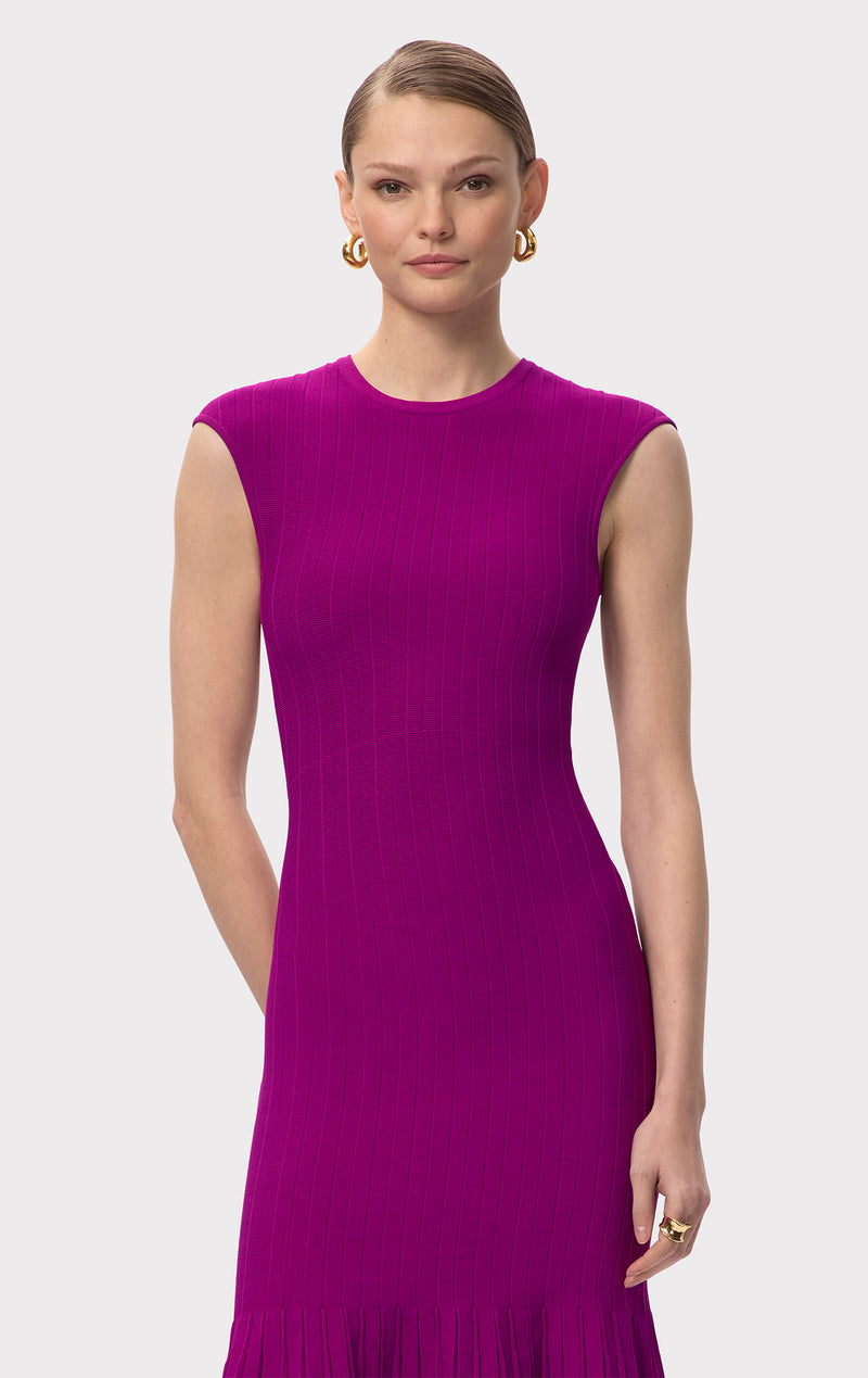 THE BRIDGET DRESS