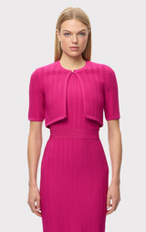 THE ANNIE BOLERO