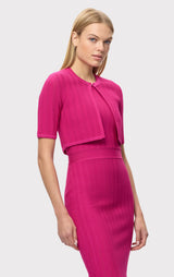 THE ANNIE BOLERO