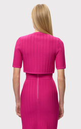 THE ANNIE BOLERO