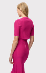 THE ANNIE BOLERO