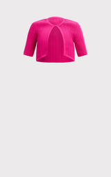 THE ANNIE BOLERO
