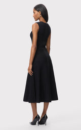 cassia midi dress The Cassia Dress