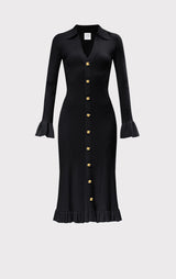 THE HALLIE DRESS