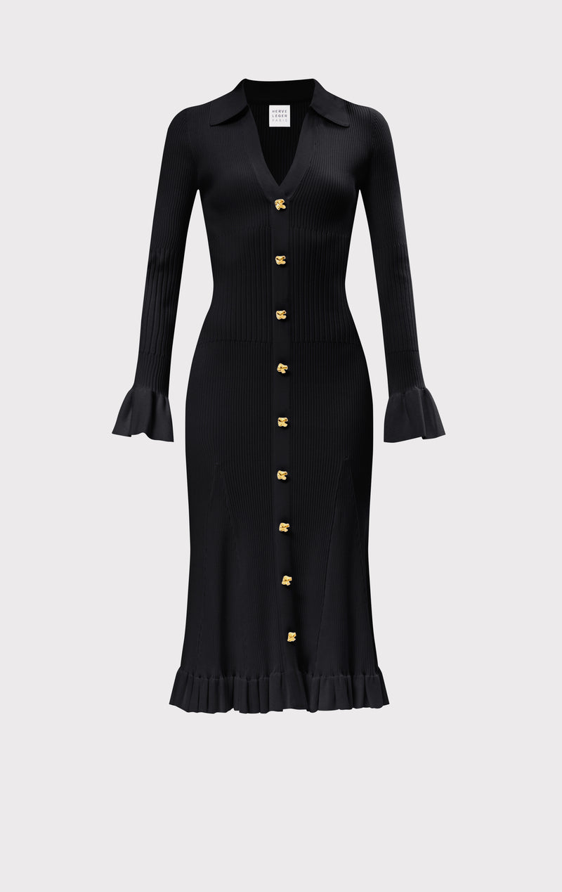 THE HALLIE DRESS