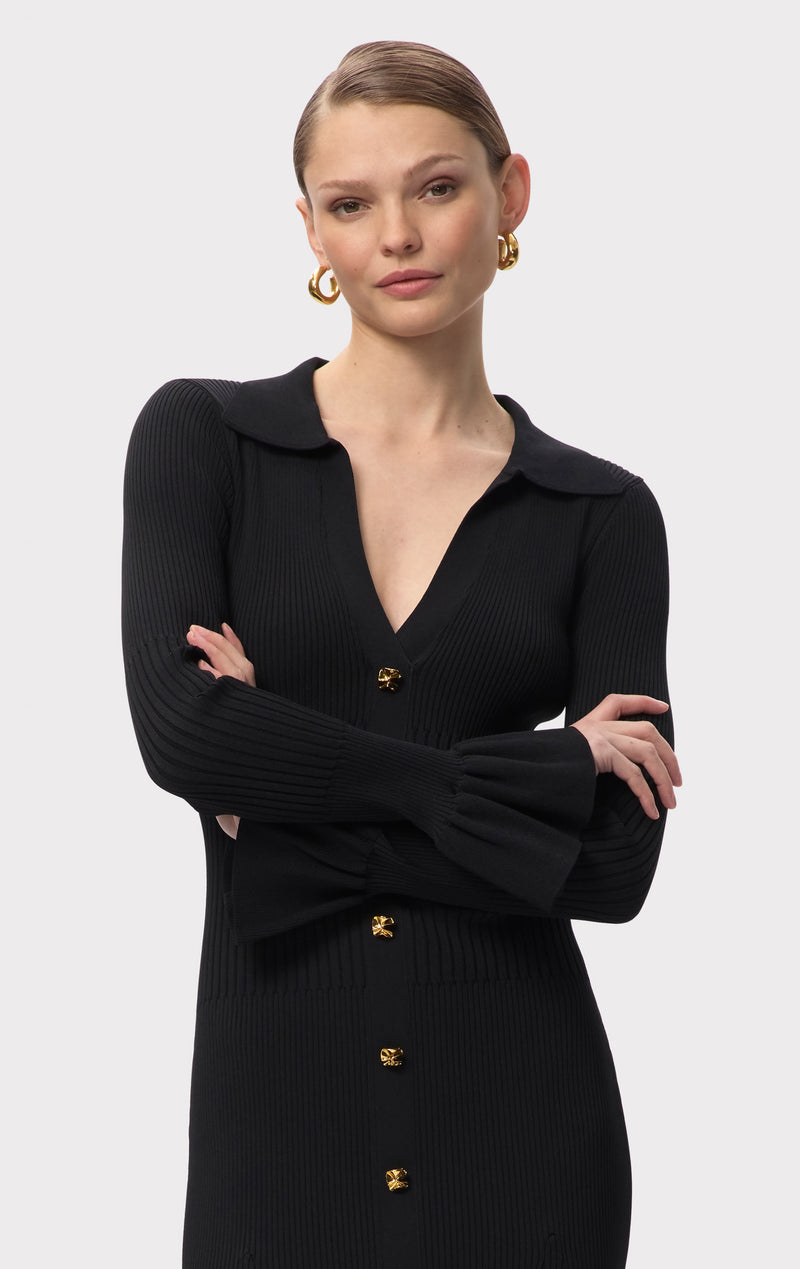THE HALLIE DRESS