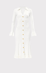 THE HALLIE DRESS
