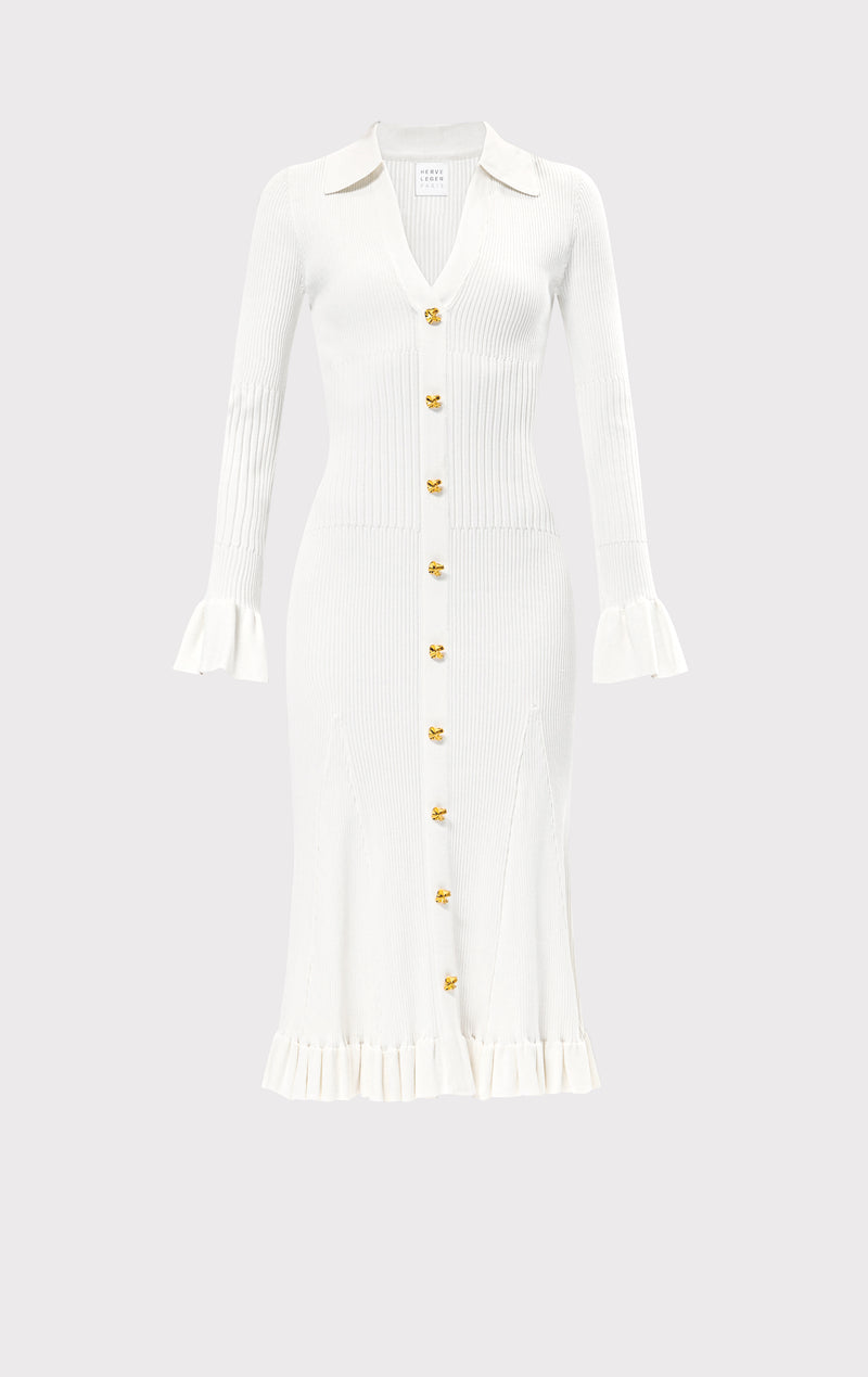 THE HALLIE DRESS