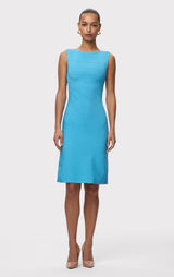 THE RHEA DRESS