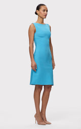 THE RHEA DRESS