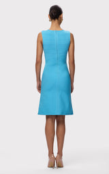 THE RHEA DRESS