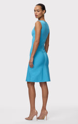 THE RHEA DRESS