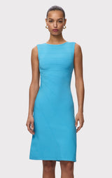 THE RHEA DRESS