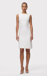 THE RHEA DRESS