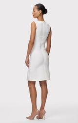 THE RHEA DRESS