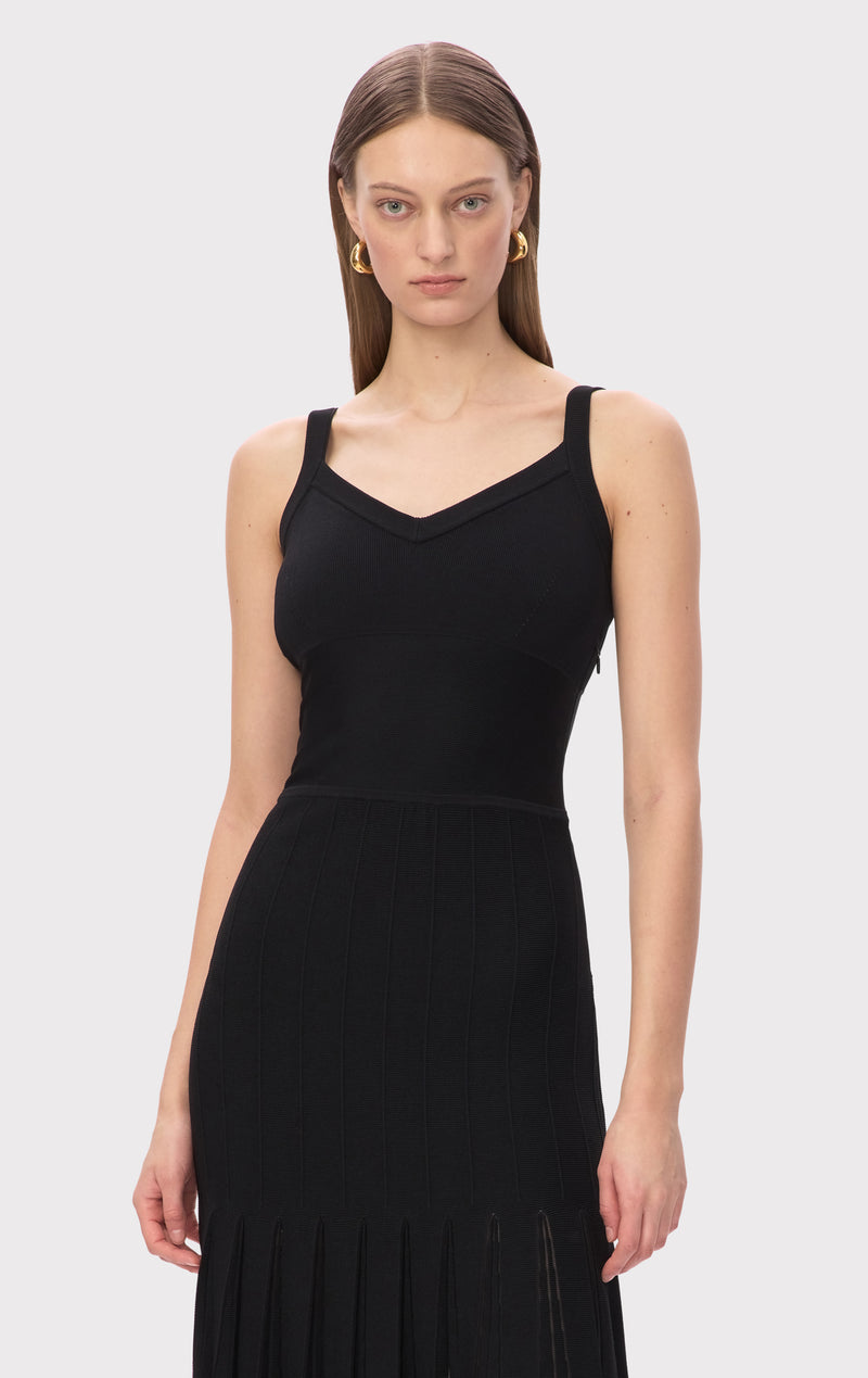 THE ROSA DRESS