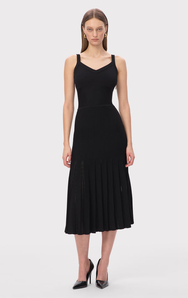 THE ROSA DRESS