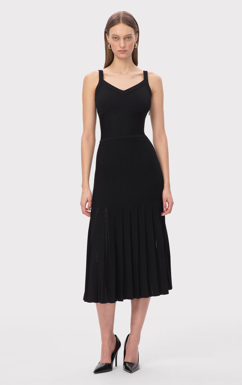 THE ROSA DRESS
