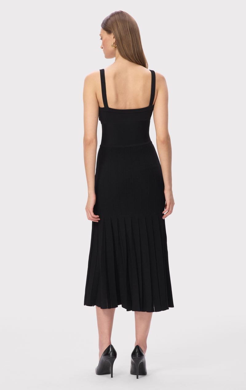 THE ROSA DRESS