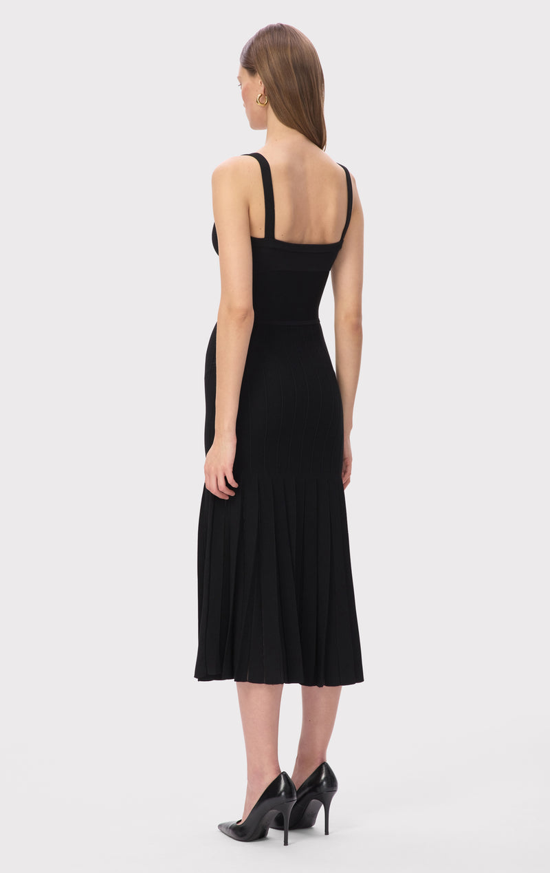 THE ROSA DRESS