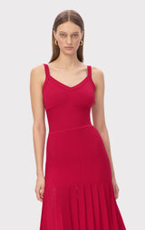 THE ROSA DRESS