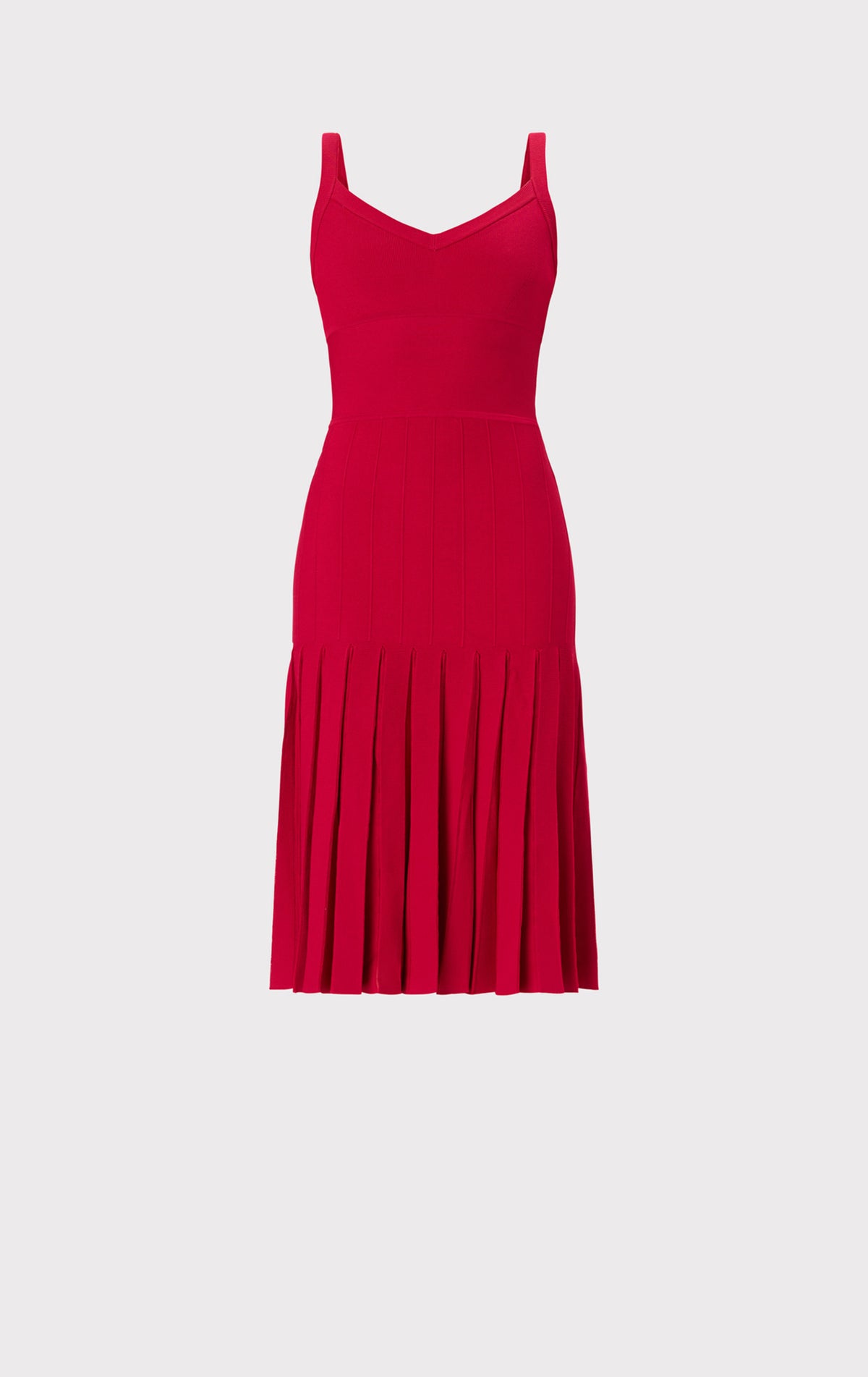 herve leger fit and flare dress Herv Lger Fit & Flare Bandage Dress
