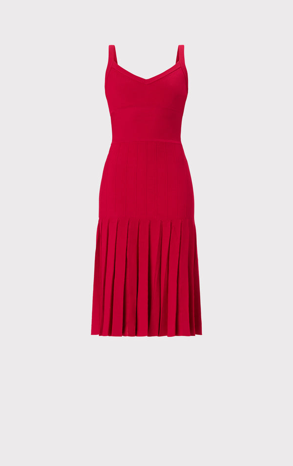 THE ROSA DRESS