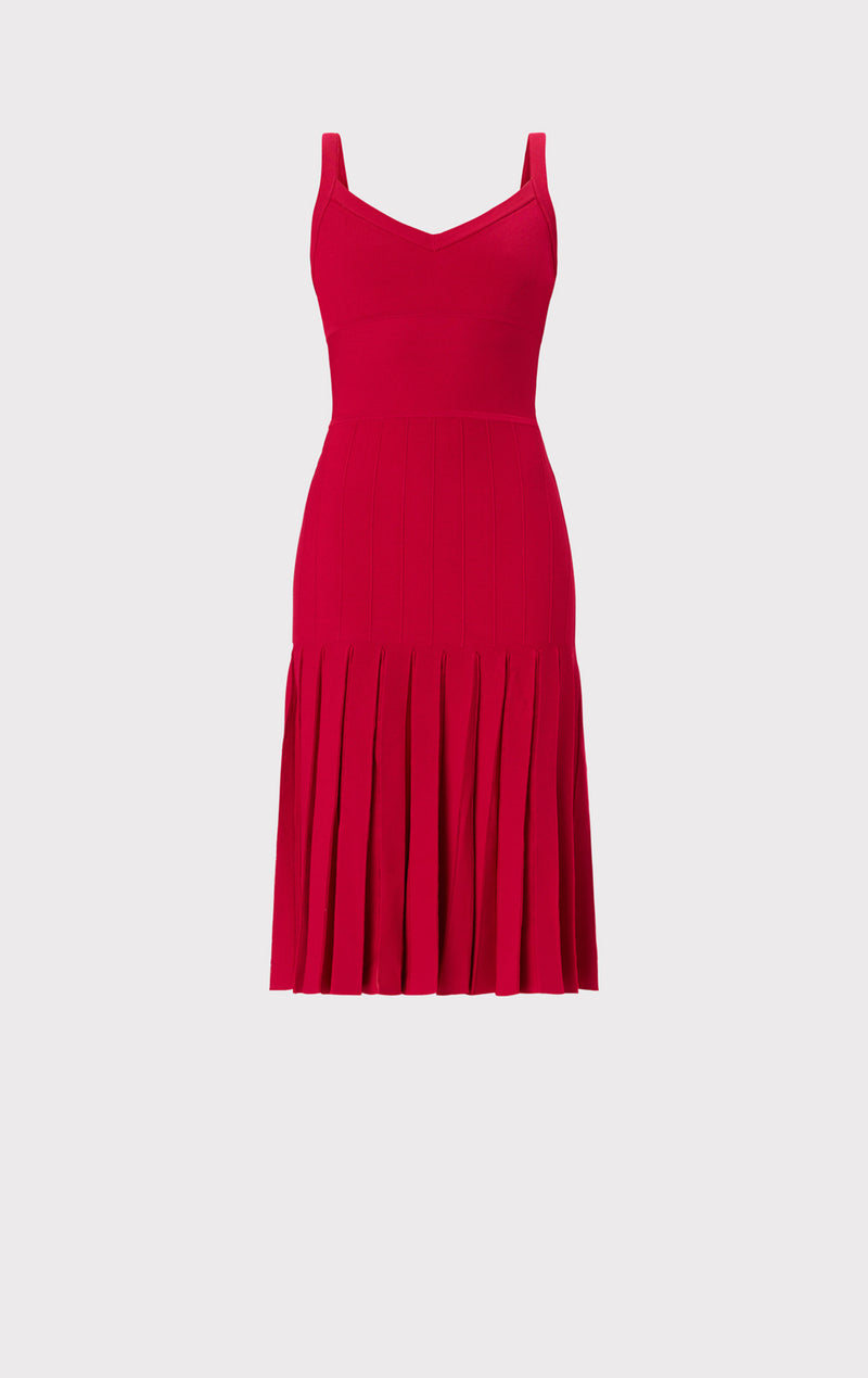 THE ROSA DRESS