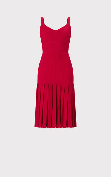 THE ROSA DRESS