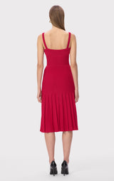 THE ROSA DRESS
