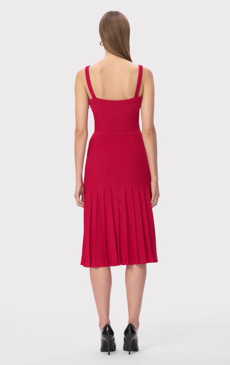 THE ROSA DRESS