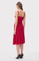 THE ROSA DRESS