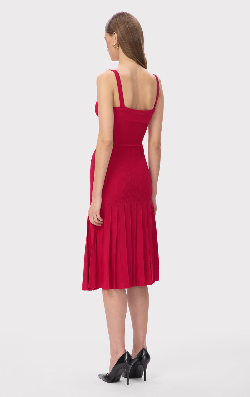 THE ROSA DRESS