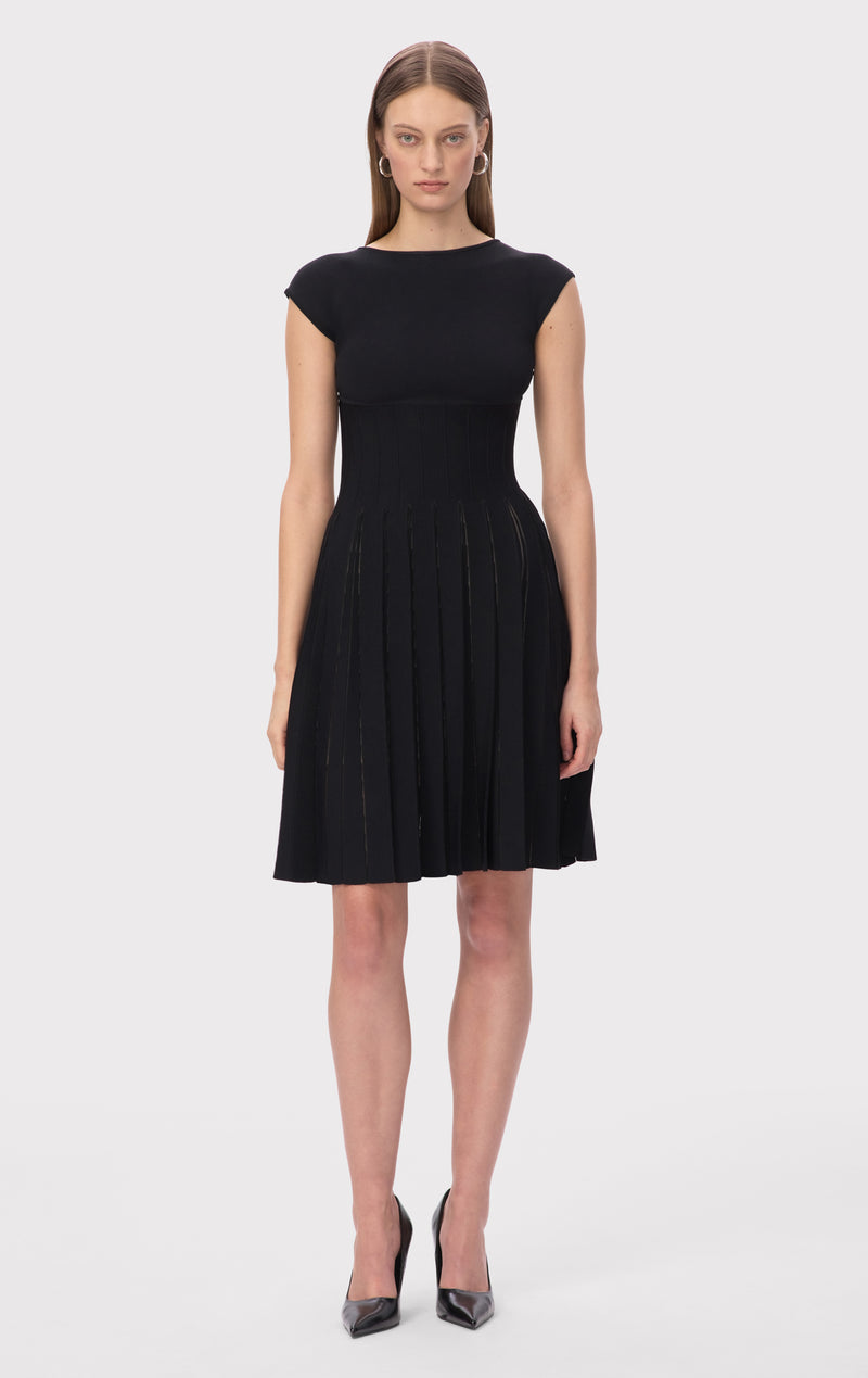 THE ANNABEL DRESS