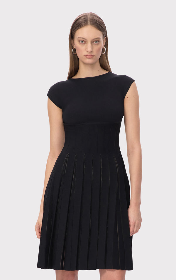 THE ANNABEL DRESS