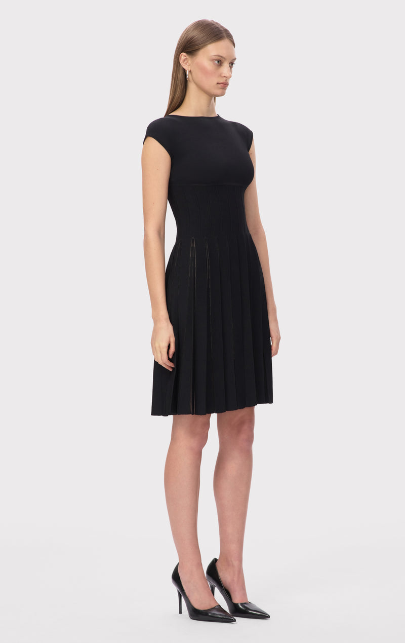 THE ANNABEL DRESS