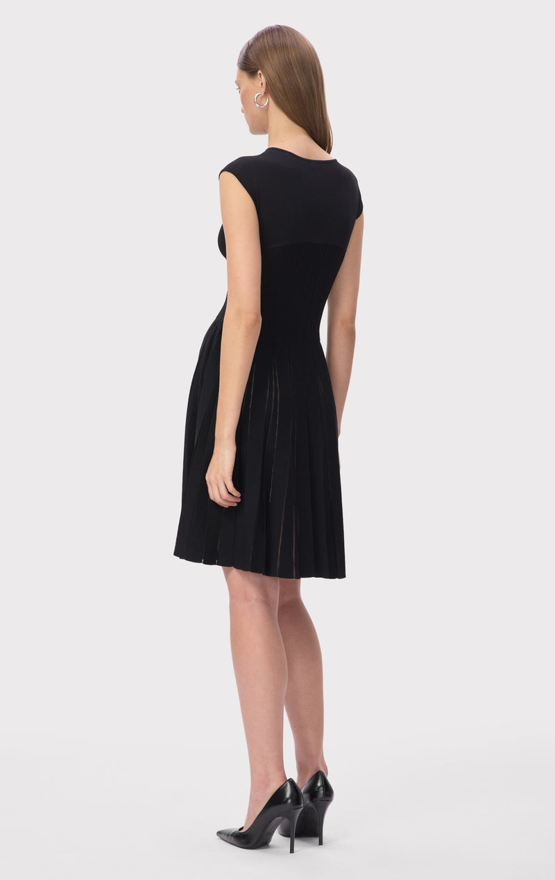 THE ANNABEL DRESS