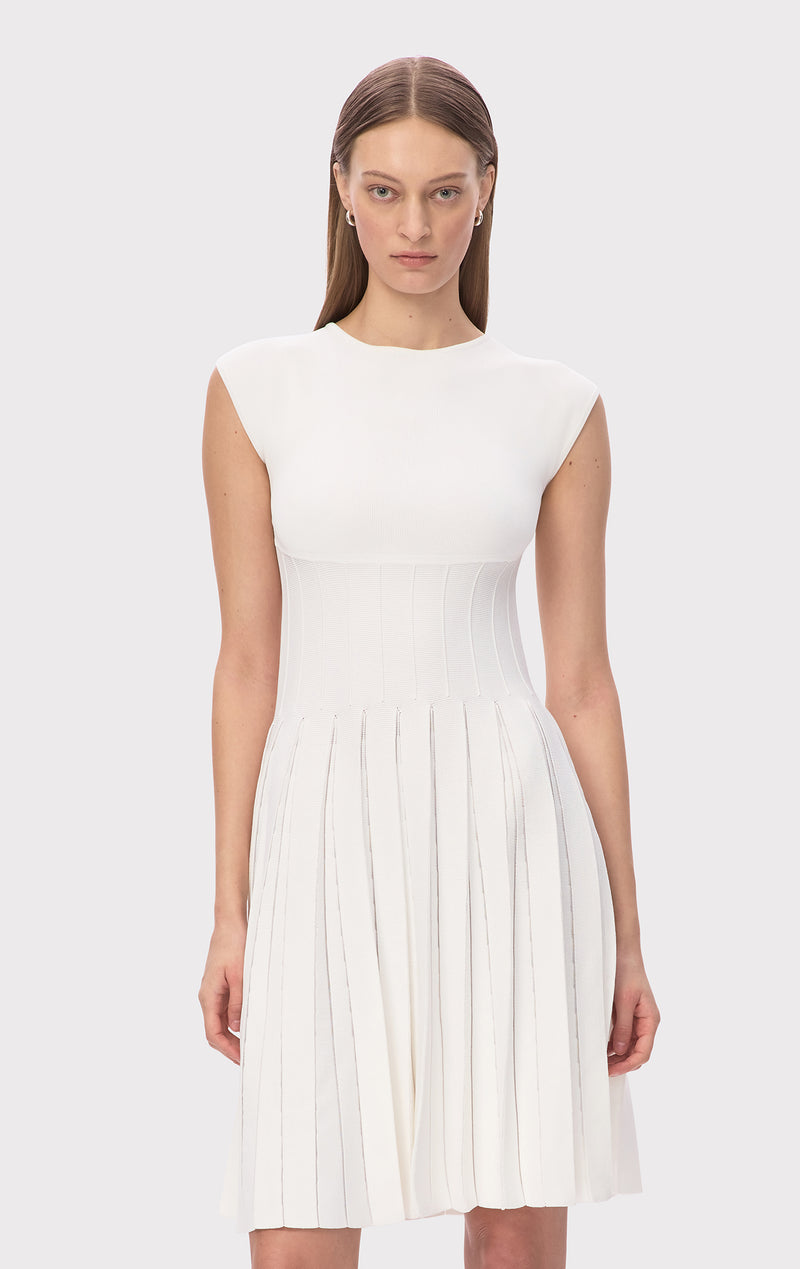 THE ANNABEL DRESS