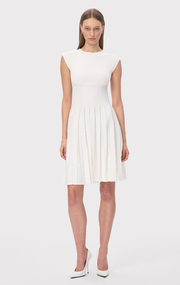 THE ANNABEL DRESS