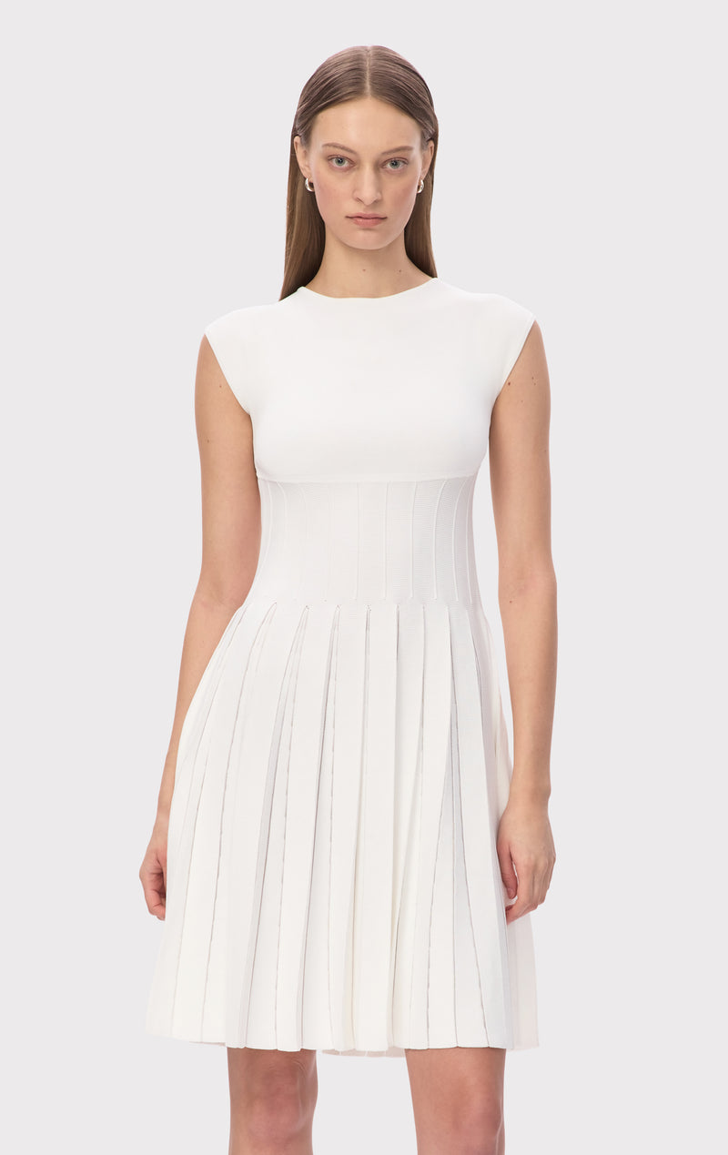 THE ANNABEL DRESS