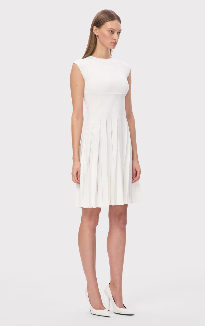 THE ANNABEL DRESS