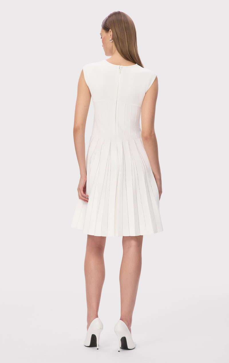 THE ANNABEL DRESS