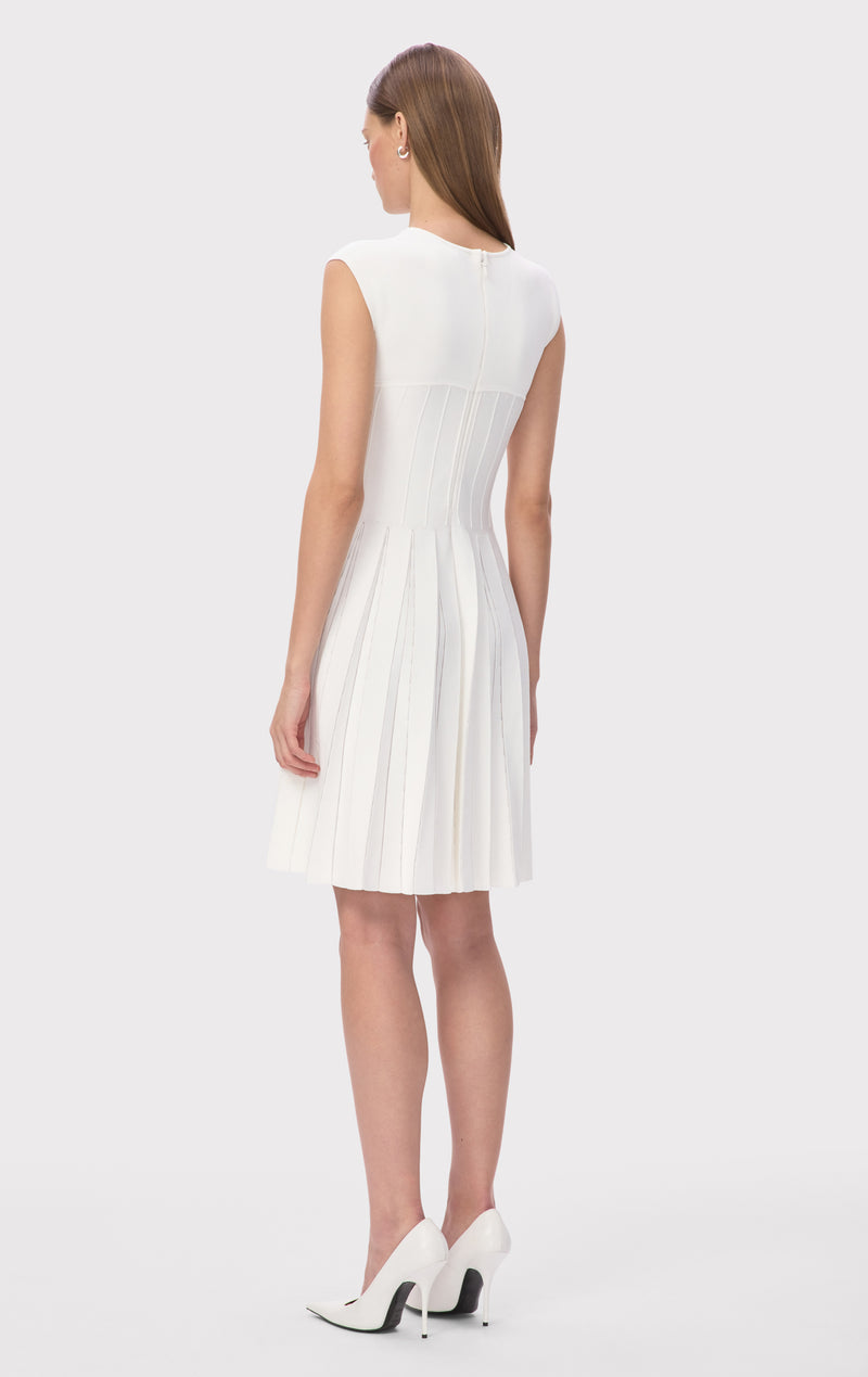 THE ANNABEL DRESS
