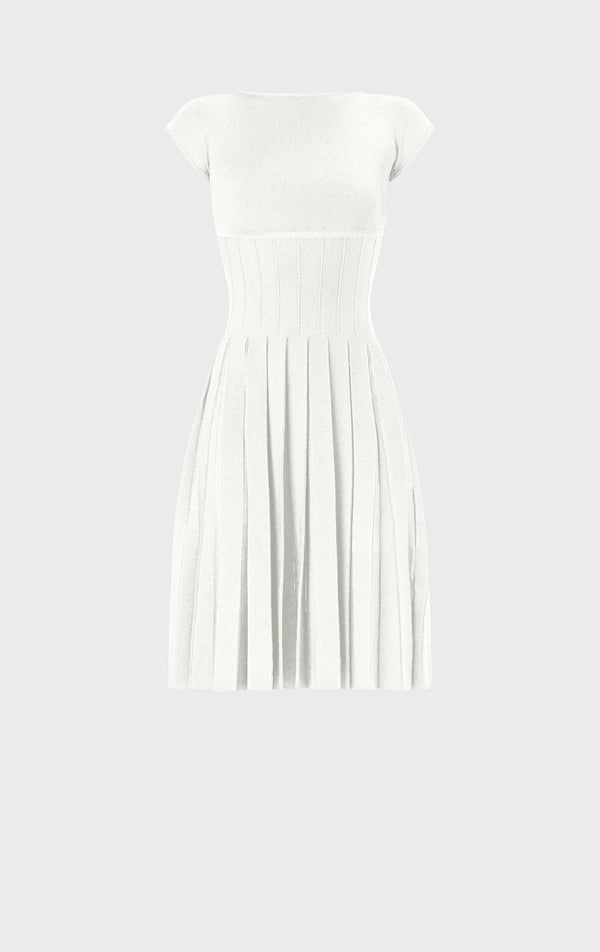 THE ANNABEL DRESS