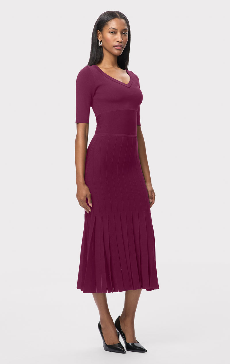 THE DEMI DRESS – HERVÉ LÉGER