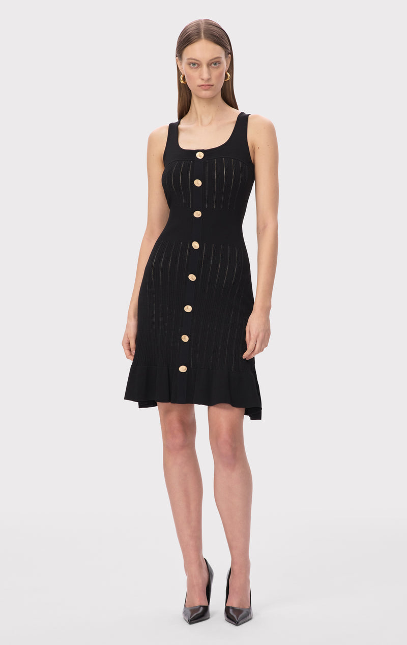 THE MAGGIE DRESS